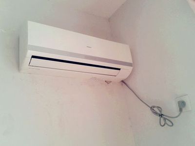 太仓LG空调售后服务指南 联系客服与高效报修