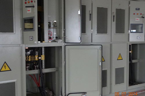 白山食品厂净化工程 空调系统投资与价值，助力企业再创辉煌