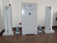 全自动加药设备 为九台与都江堰地区的空调系统提供高效环保解决方案