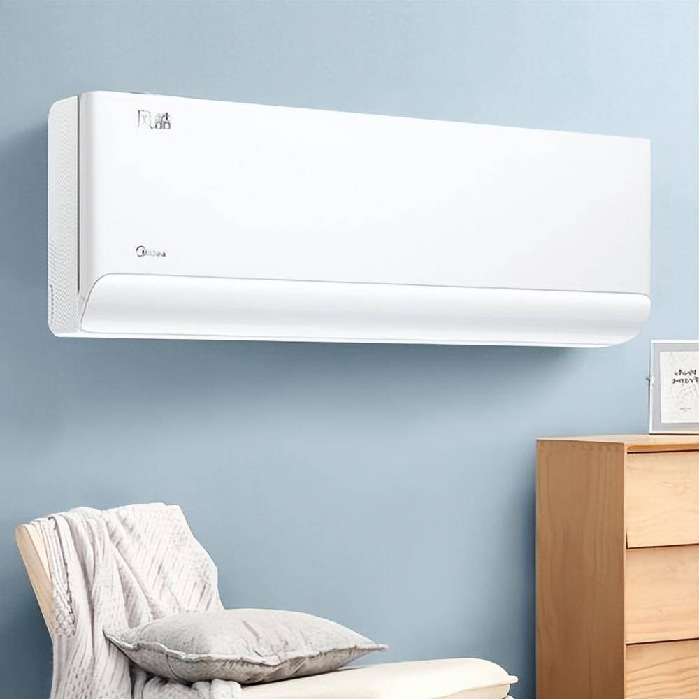 空调怎么选？主要看这五点，别的多数是噱头，别被导购瞎忽悠