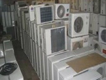 上海闵行区专业废旧空调与二手空调回收服务指南